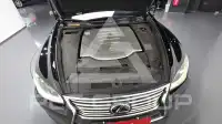 2014 Lexus LS