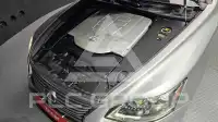 2014 Lexus LS