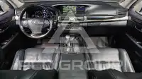 2014 Lexus LS