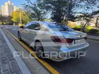 2014 Lexus LS