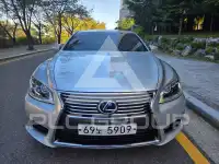 2014 Lexus LS