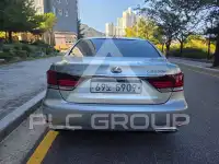 2014 Lexus LS