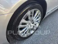 2014 Lexus LS