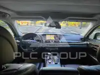2014 Lexus LS