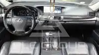 2014 Lexus LS