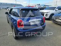 2014 Mini COOPER