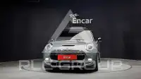 2014 Mini Cooper