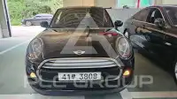 2014 Mini Cooper