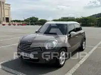 2014 Mini Cooper