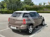 2014 Mini Cooper