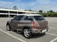2014 Mini Cooper