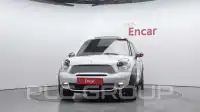 2014 Mini Cooper