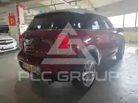 2014 Mini Cooper