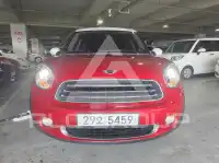2014 Mini Cooper