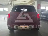 2014 Mini Cooper