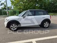 2014 Mini Cooper