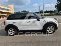 2014 Mini Cooper