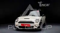 2014 Mini Cooper