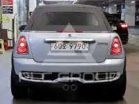 2014 Mini Cooper