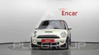 2014 Mini Cooper