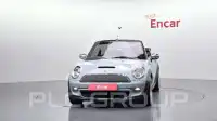 2014 Mini Cooper