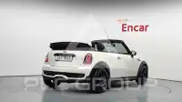 2014 Mini Cooper