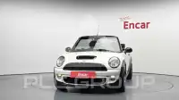 2014 Mini Cooper