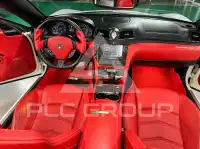2014 Maserati GRANTURISMO