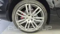 2014 Maserati QUATTROPORTE