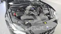 2014 Maserati QUATTROPORTE