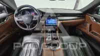 2014 Maserati QUATTROPORTE