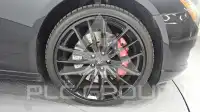 2014 Maserati QUATTROPORTE