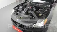 2014 Maserati QUATTROPORTE
