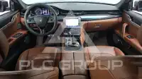 2014 Maserati QUATTROPORTE
