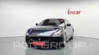 2014 Maserati QUATTROPORTE