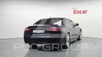 2014 Maserati QUATTROPORTE