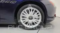 2014 Maserati QUATTROPORTE
