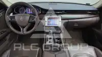 2014 Maserati QUATTROPORTE