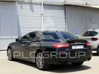 2014 Maserati QUATTROPORTE