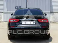2014 Maserati QUATTROPORTE