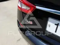 2014 Maserati QUATTROPORTE