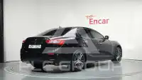 2014 Maserati GHIBLI