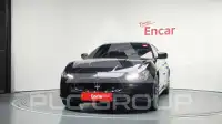 2014 Maserati GHIBLI