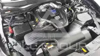 2014 Maserati GHIBLI