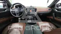 2014 Maserati GHIBLI