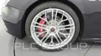 2014 Maserati GHIBLI