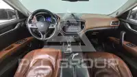 2014 Maserati GHIBLI