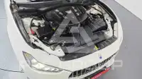 2014 Maserati GHIBLI