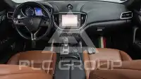 2014 Maserati GHIBLI