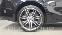 2014 Maserati GHIBLI